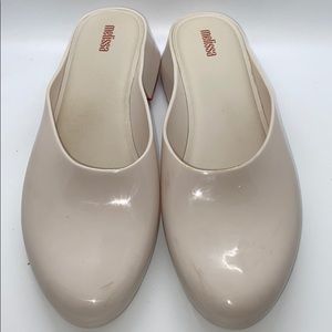 Zen Melissa Beige/ Brown Size 10